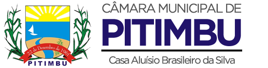 Bras�o C�mara Municipal